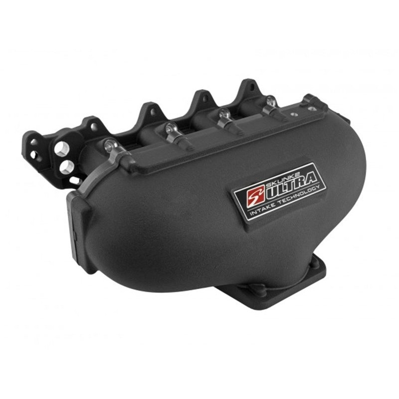 Skunk2 Ultra Race Series Centerfeed (B16A/B – B17A – B18C) 5.0L Black Intake Manifold