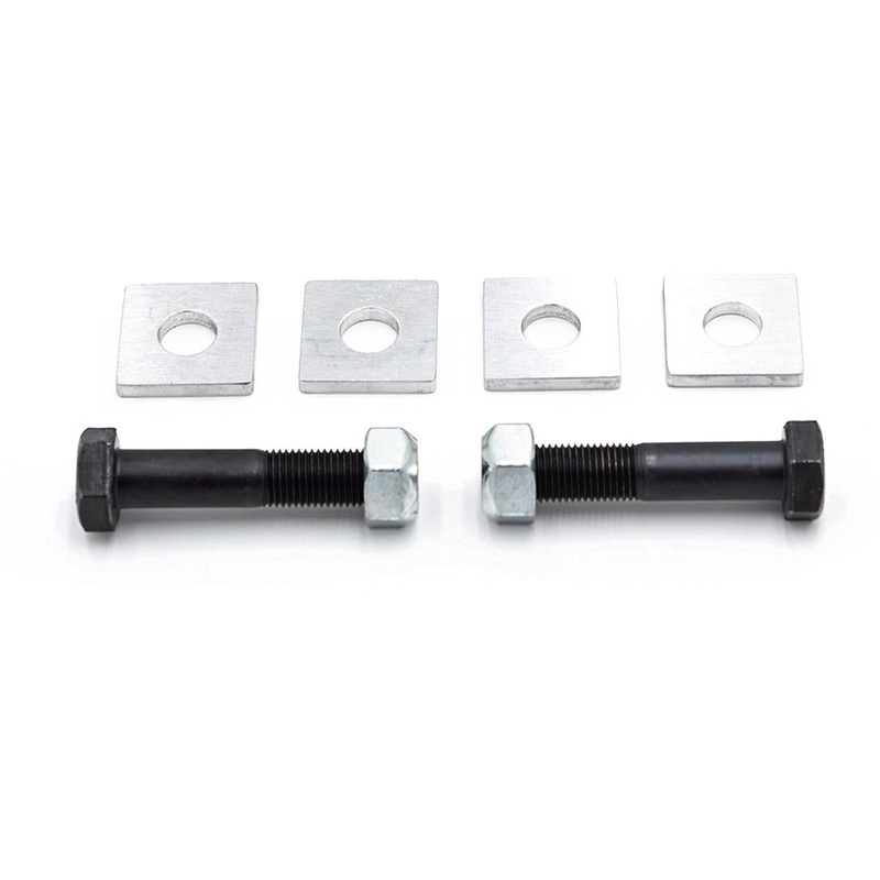 SPL Parts Eccentric Lockout Kit – 2017-2020 Toyota 86 (ZN6)