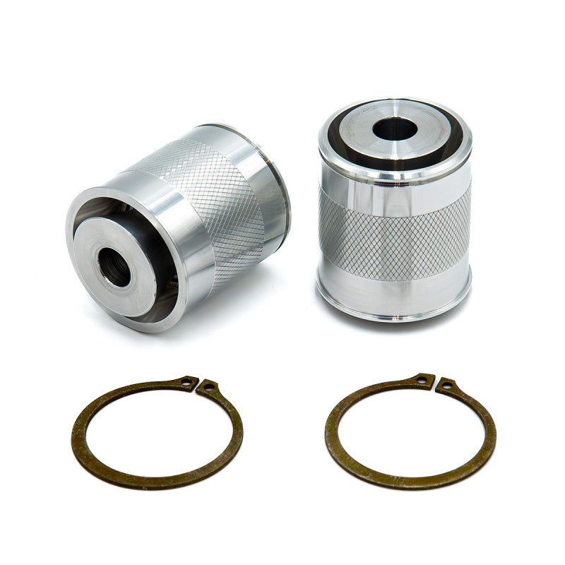 SPL PARTS INC. SPL Parts 06-13 BMW E80/E82/E82M / 06-13 BMW E90/E91/E92/E93 Rear Lower Control Arm Inner Bushing