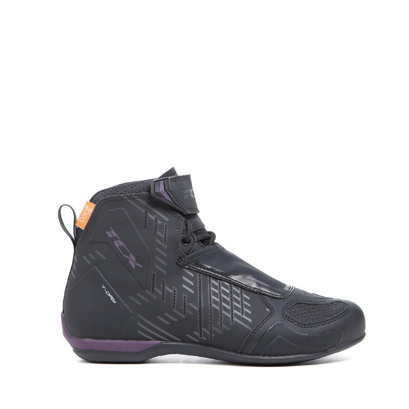 TCX R04D Lady Waterproof Shoe Black Size – 36