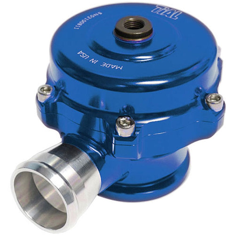 TiAL Sport QR BOV 10 PSI Spring – Blue (1.5in)