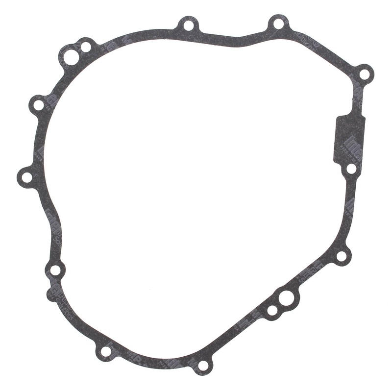 Vertex 816128 Gaskets 07-11 Yamaha YFM350 Grizzly IRS Ignition Cover Gasket Kit