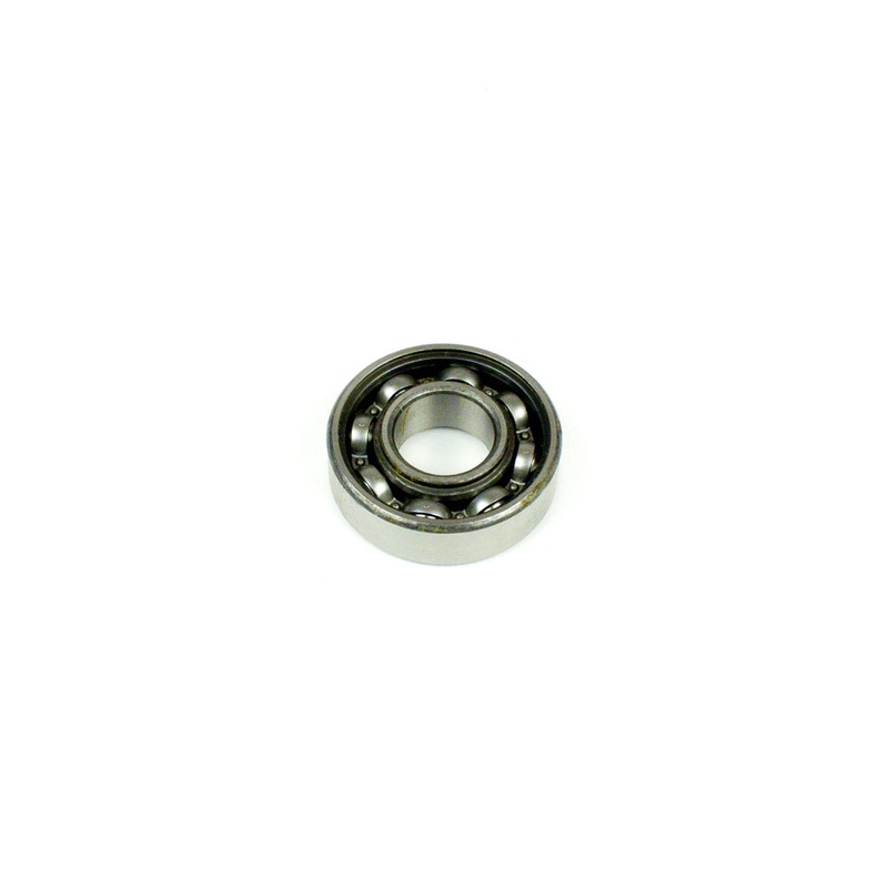 17. 99158 Briggs Flat Head Early Model PTO Main Bearing