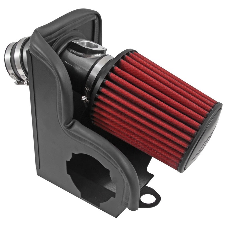 AEM Cold Air Intake 2014-2016 Mazda 6 2.5L