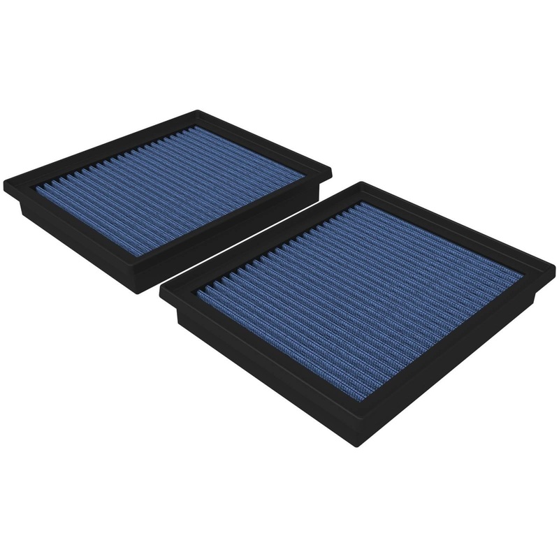 aFe – MagnumFLOW Pro 5R OE Replacement Filter 2022+ Toyota Tundra V6-3.5L (tt)