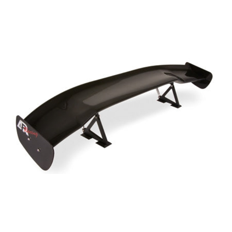 APR Performance Carbon Fiber GTC-200 Adjustable Wing – Scion tC 2011-2012