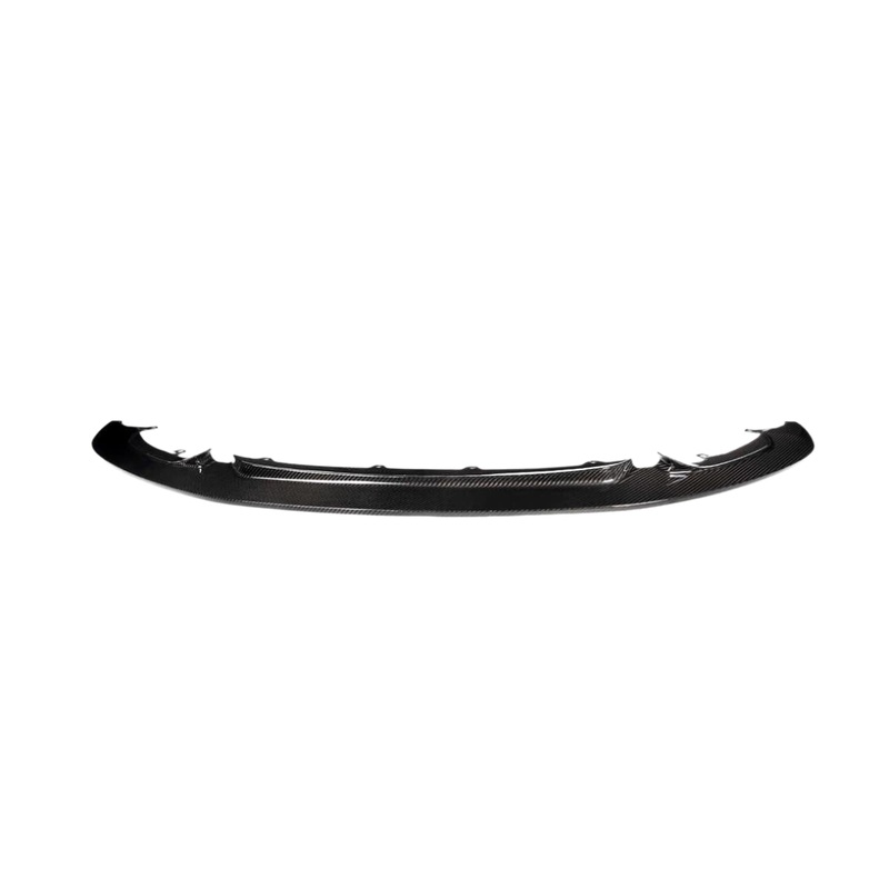 AutoTecknic Dry Carbon Corsa Front Aero Lip – F80 M3 | F82/ F83 M4