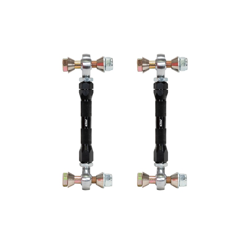 DODGE Challenger Eibach ANTI-ROLL KIT – Front Adjustable End Link System