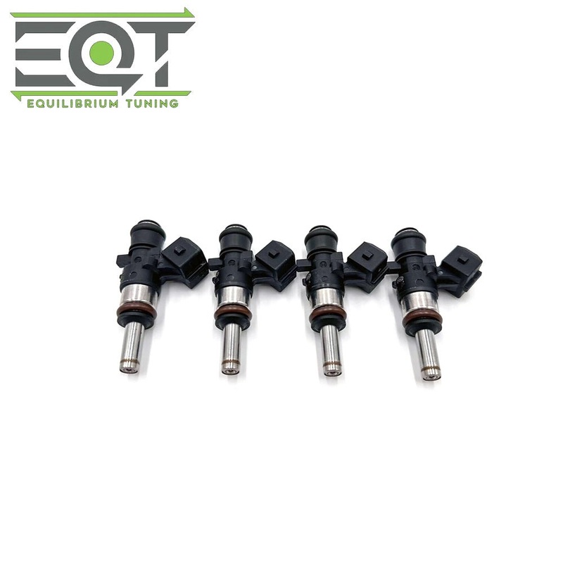 EQT DW980cc Injector Kit – VW/Audi MQB 1.8T/2.0T