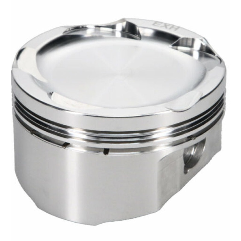 JE Pistons Yamaha R1/RX1 TURBO Piston Kit