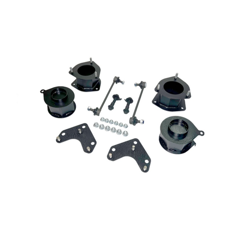 Journeys Offroad 3″ Lift Kit 2020-2025 Toyota Highlander AWD / FWD
