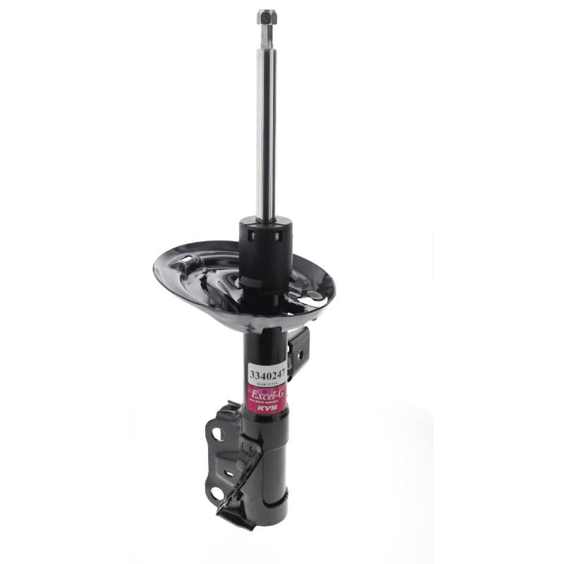 KYB 18-22 Toyota Camry SE/XSE/TRD/Hybrid SE Excel-G Strut – Front Right