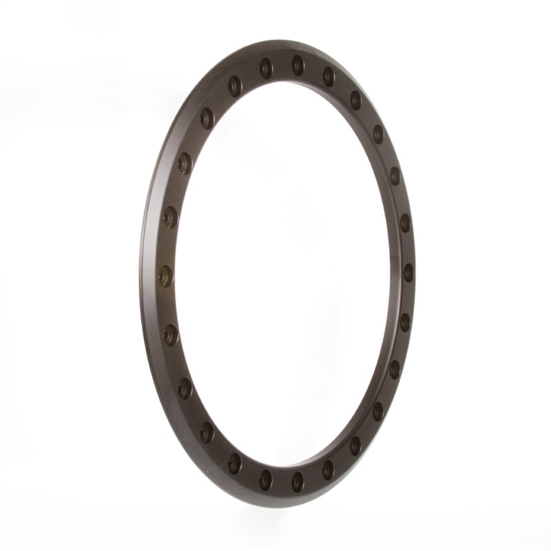 Method Beadlock Ring – 17in Forged – Style 1.2 – Matte Black