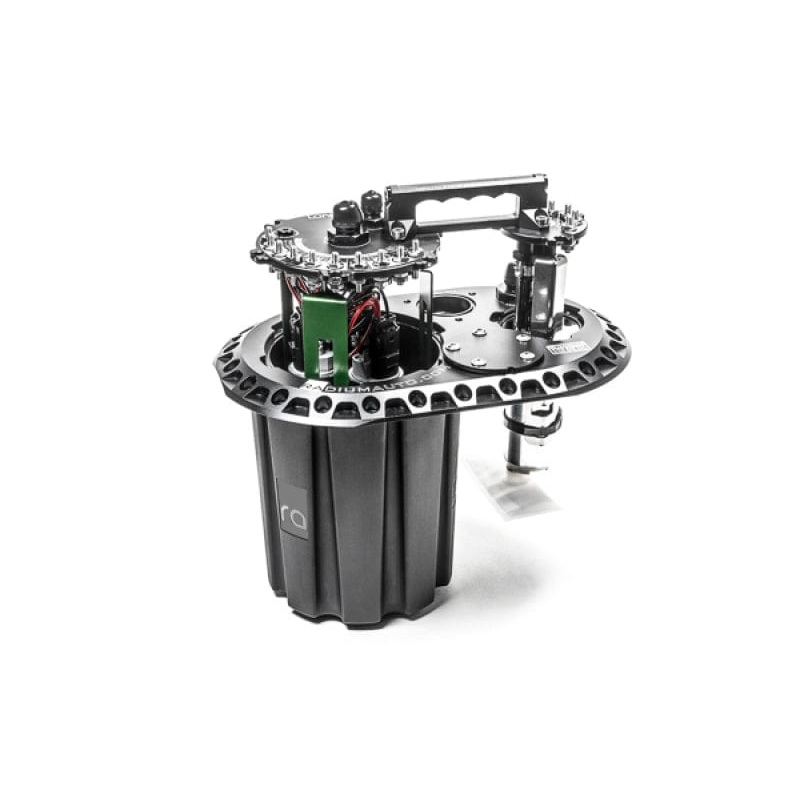 Radium Engineering FCST-X Pumps Not Included (Walbro F90000267/274/285)