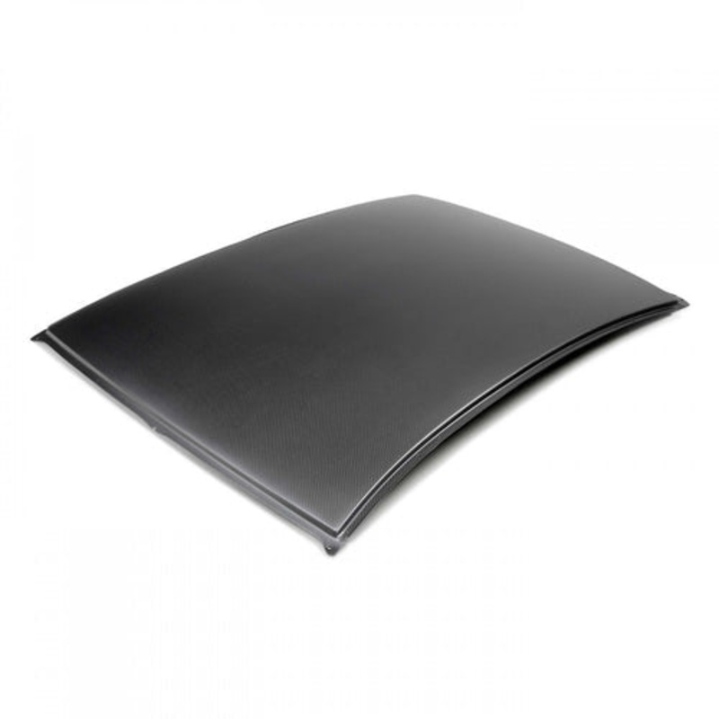 Seibon 2022 WRX Dry Carbon Roof Replacement | CR22SBIMP-DRY