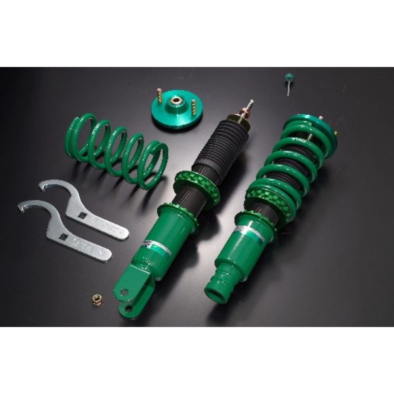 Tein Flex-Z Coilover Kit 2017-2024 Tesla Model 3 / Y (RWD) Standard / Standard Plus