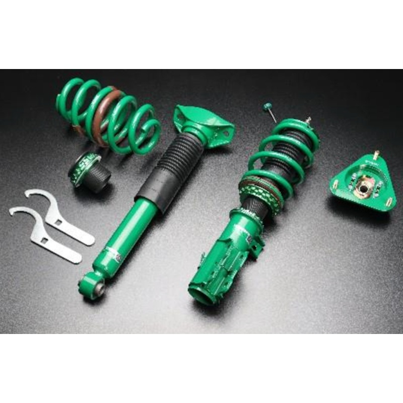 Tein Flex-Z Coilover Kit 2023+ Toyota GR Corolla (GZEA14L)