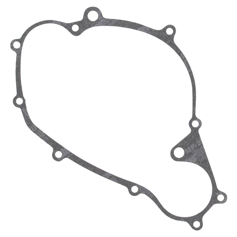 Vertex 817652 Gaskets 82-92 Yamaha YZ80 Inner Clutch – Side Cover Gasket Kit