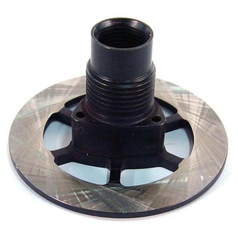 330015 Steel Nytro Two Disc Drive Hub