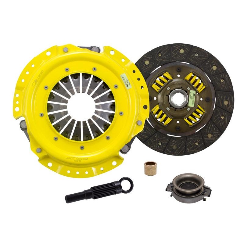 ACT XT/Perf Street Sprung Kit | 1990-1992 Nissan Stanza (NA1-XTSS)
