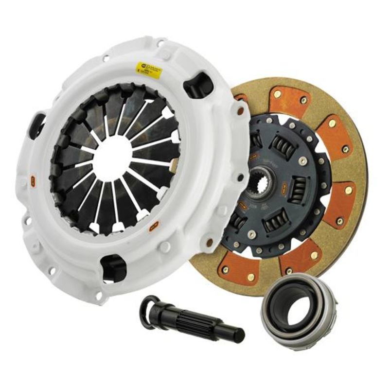 Clutch Masters FX300 Sprung Clutch Kit | 2016 – 2017 Mazda Miata (10002-HDTZ)