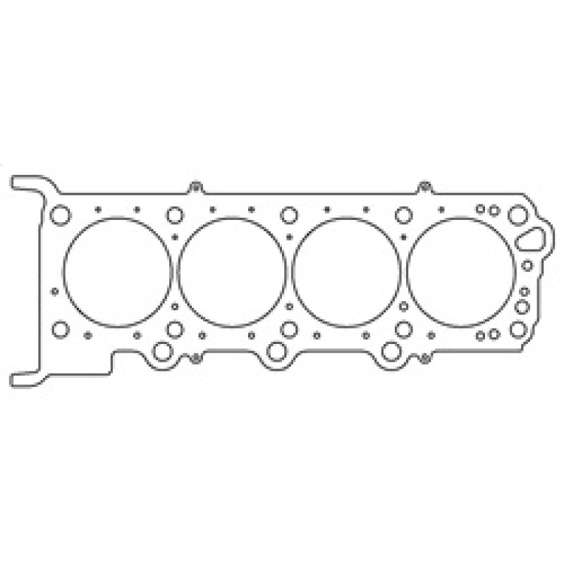 Cometic Ford 4.6L V-8 Right Side 92MM .040 inch MLS Head Gasket