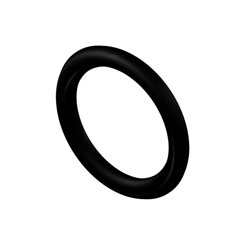Cummins Fuel Connector Tube O-Ring Seal