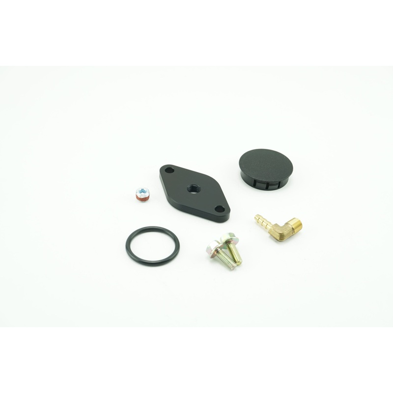 Focus ST Sound Symposer Delete Kit