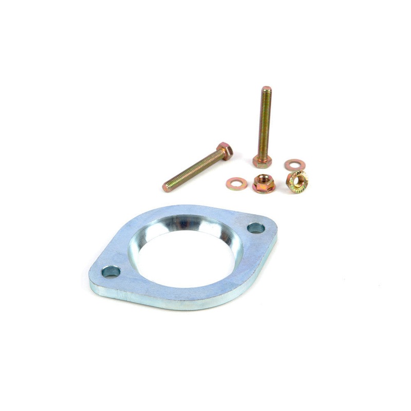 GrimmSpeed Stock Downpipe to 3″ Catback Adapter – Subaru