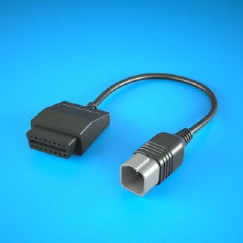 HPT OBDII Adaptor Cable – BRP
