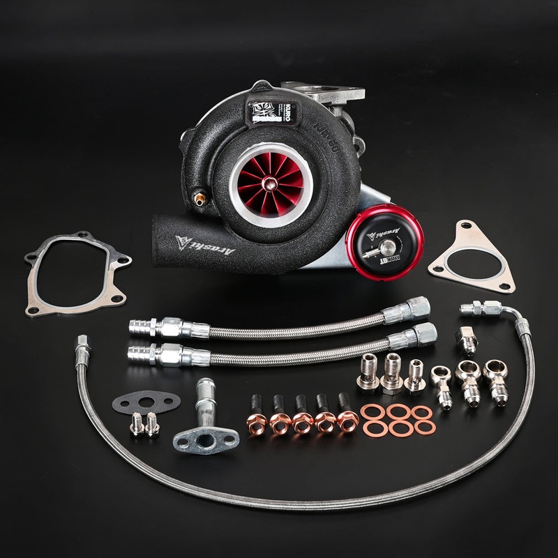 Subaru 3″ GT3582R 0.73 A/R Turbo Ball Bearing