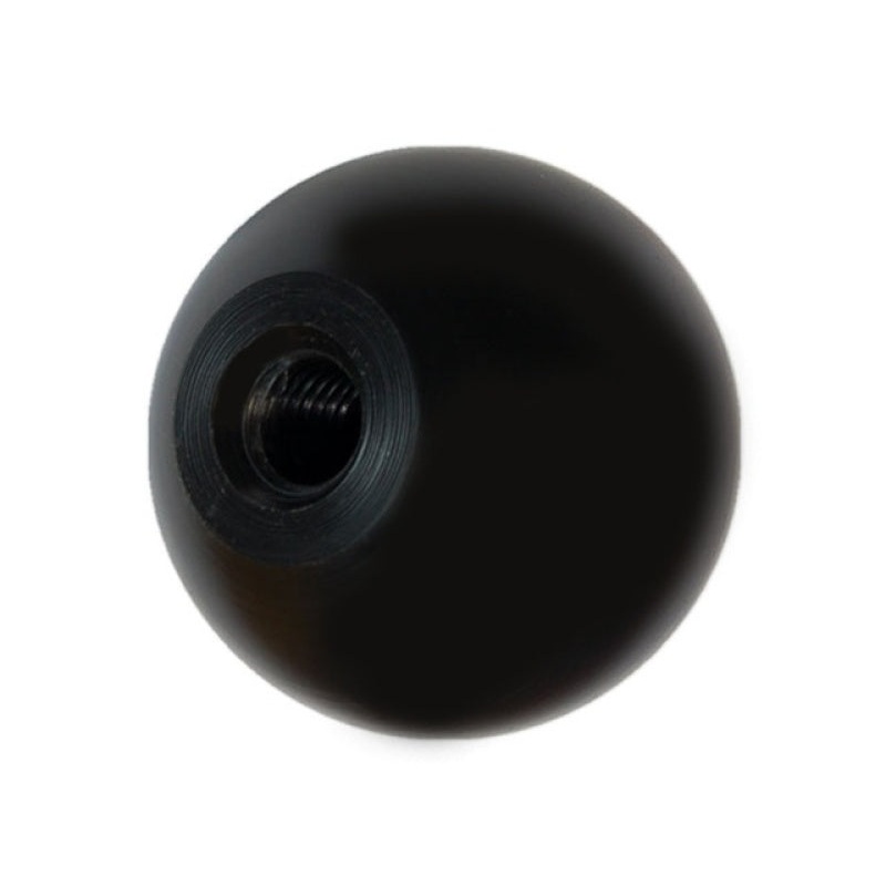 Torque Solution Delrin 50mm Round Shift Knob: Universal 12×1.25