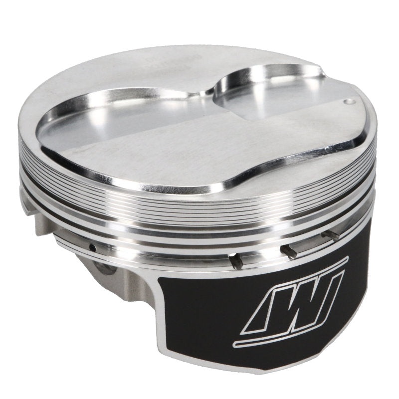 Wiseco +2.5cc Dome 1.175inch CH LEFT Piston Shelf Stock | 2006 – 2013 Chevrolet Corvette (60004LX130)