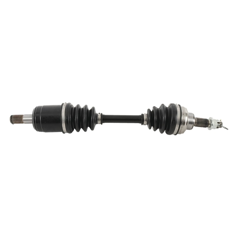 All Balls Racing ABM-HO-8-108 98-01 TRX 450 SE/02-04 TRX 450 FE/02-04 TRX 450 FM Axle