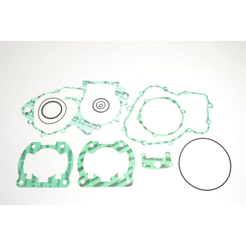 Athena P400220850250 Complete Gasket Kit (oil seals not included)