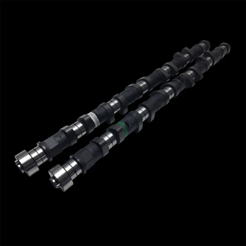 Brian Crower (BC) CAMSHAFT SET (PAIR) – STAGE 2 – 264 Spec (Toyota 1JZGTE)