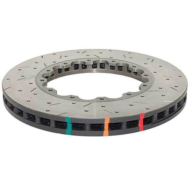 DBA 5000 Series XS Brake Rotor Ring – Each – Rear