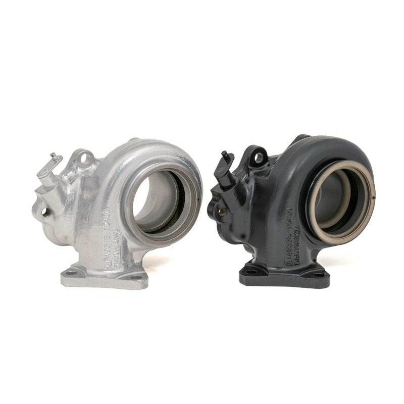 Forced Performance Subaru STi/WRX Green UHF Turbo 60mm CH8CM Turbine Hsg External WG w/Oil Line