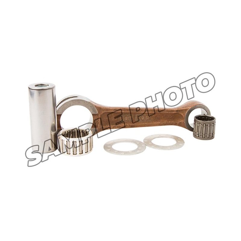 Hot Rods 8142 97-98 Suzuki RM 125 125cc Connecting Rod Kit