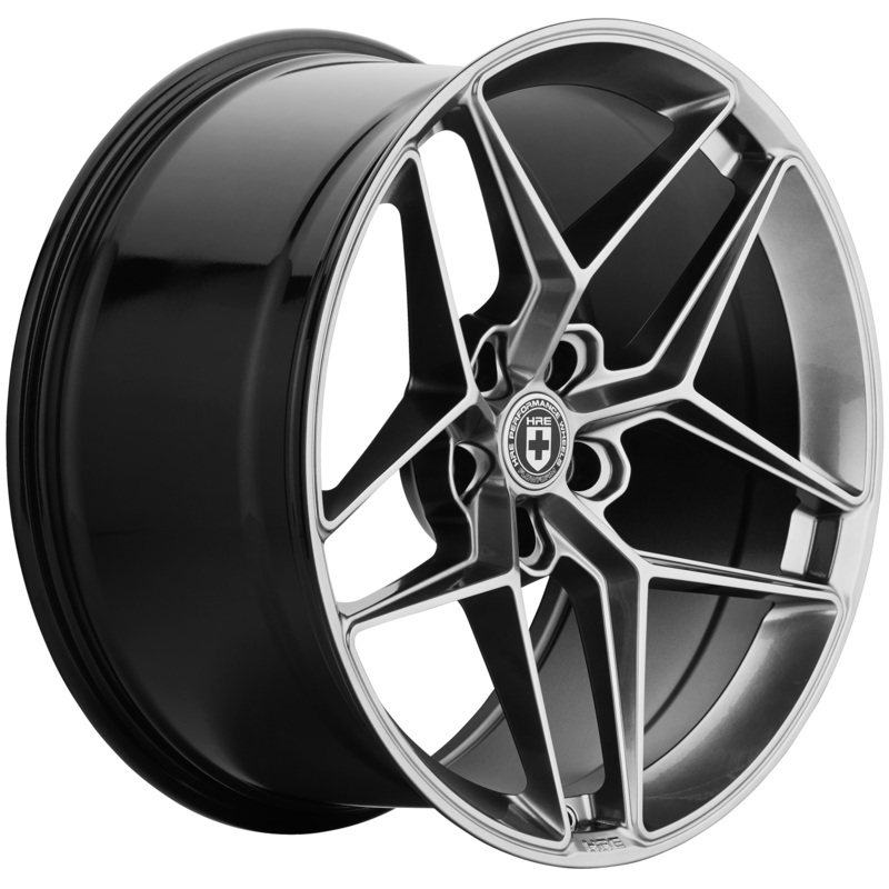 HRE FF11 19 inch FlowForm Wheel