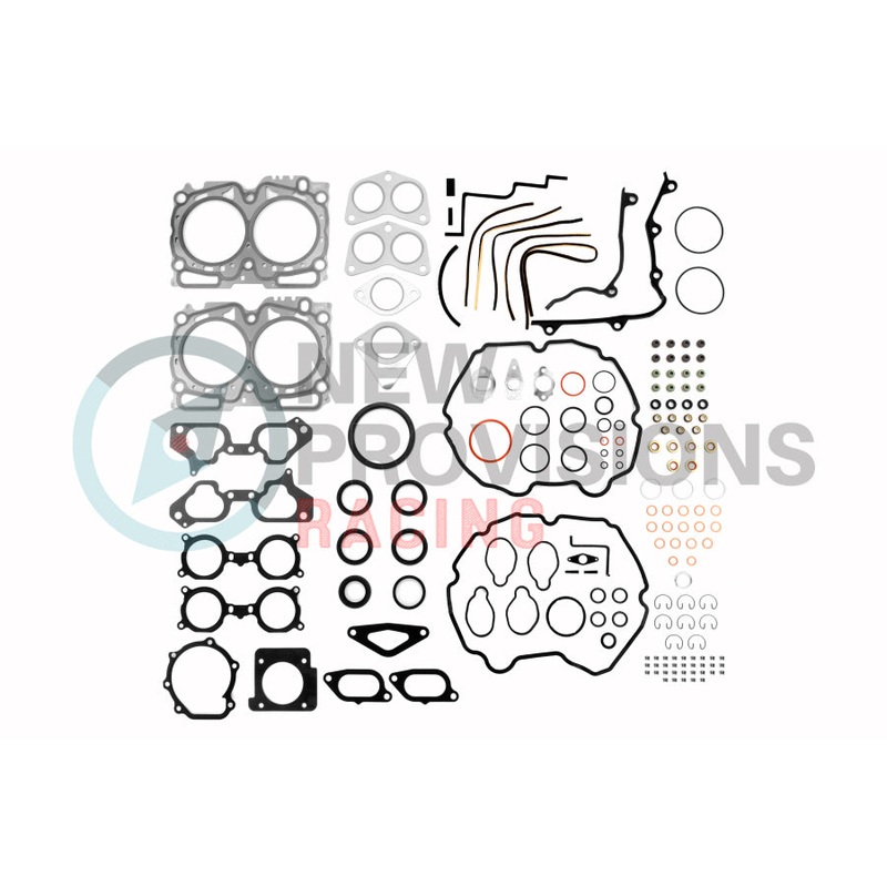 Subaru OEM Engine Gasket Kit – 2008-2021 STI | 10105AC180