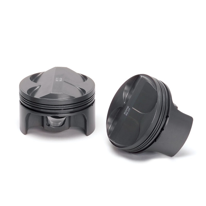 Supertech BMW B58 82mm Bore 36cc 11:1 CR Pistons – Set of 6 (Excl Rings)