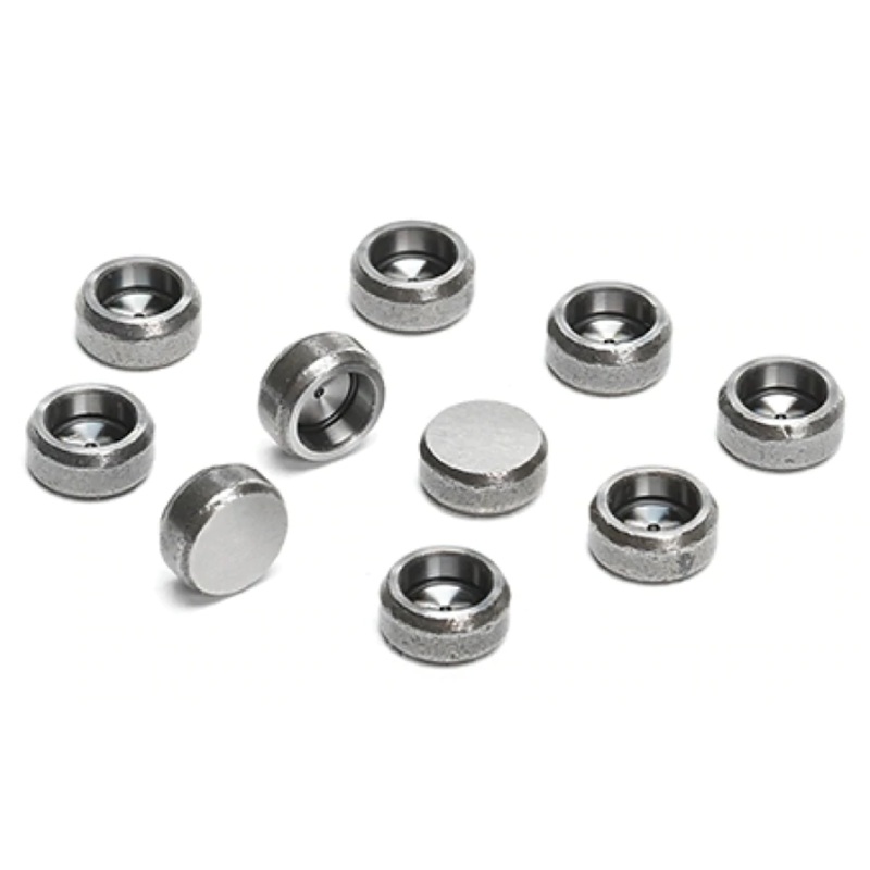 Supertech Lash Cap 7.0mm / 3.0mm Deep / 1.50mm Thickness (LC-70-1.50)