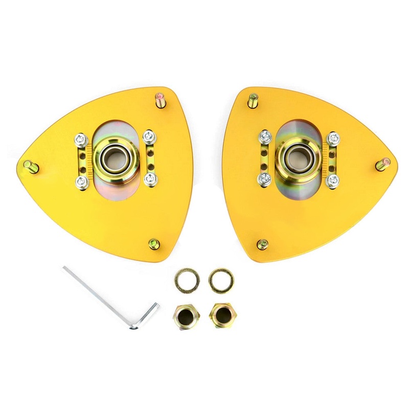 Tein Front Pillow Ball Upper Mounts – 2002-2007 WRX/STI