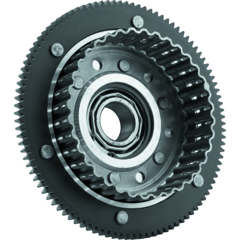 Twin Power 94-97 Big Twin Clutch Shell Replaces H-D 37707-94 36 Teeth