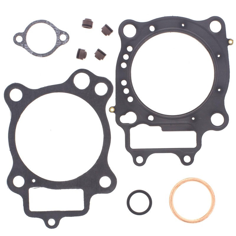 Vertex 810262 Pistons 04-07 CRF 250 R/ 04-13 CRF 250 X/04-07 CRF 250 R Top Eng Gasket Kit