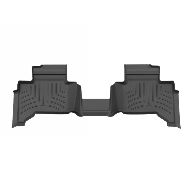WeatherTech 2024 Subaru Impreza Rear FloorLiner – Black