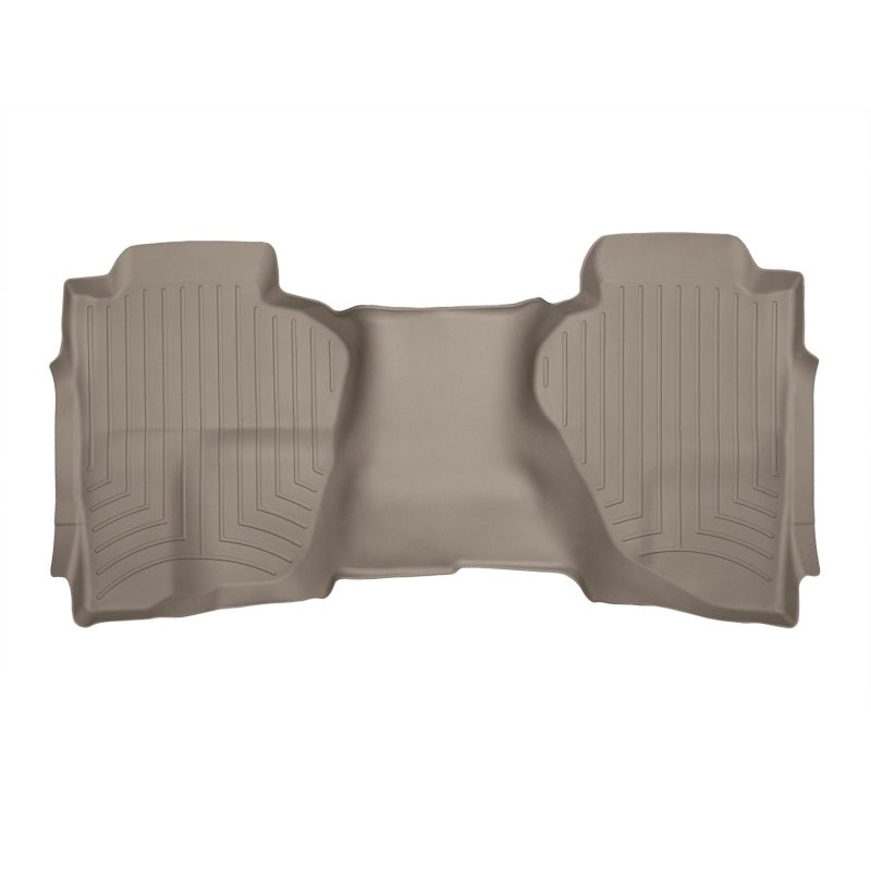 WeatherTech 22-24 Jeep Wagoneer 3rd Row Rear FloorLiner HP – Tan