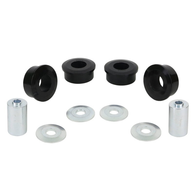 Whiteline VAG MK4/MK5 Rear Trailing Arm Bushing Kit
