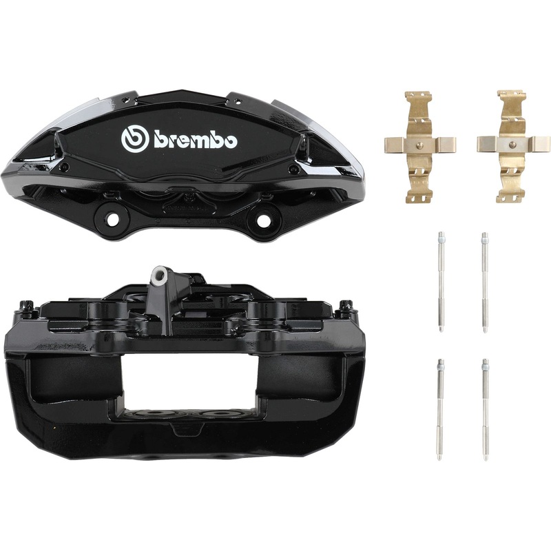XTRA Front Right Disc Brake Caliper – FALD22